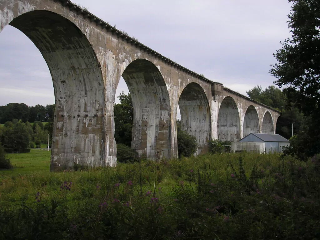 Viaduc de Born
