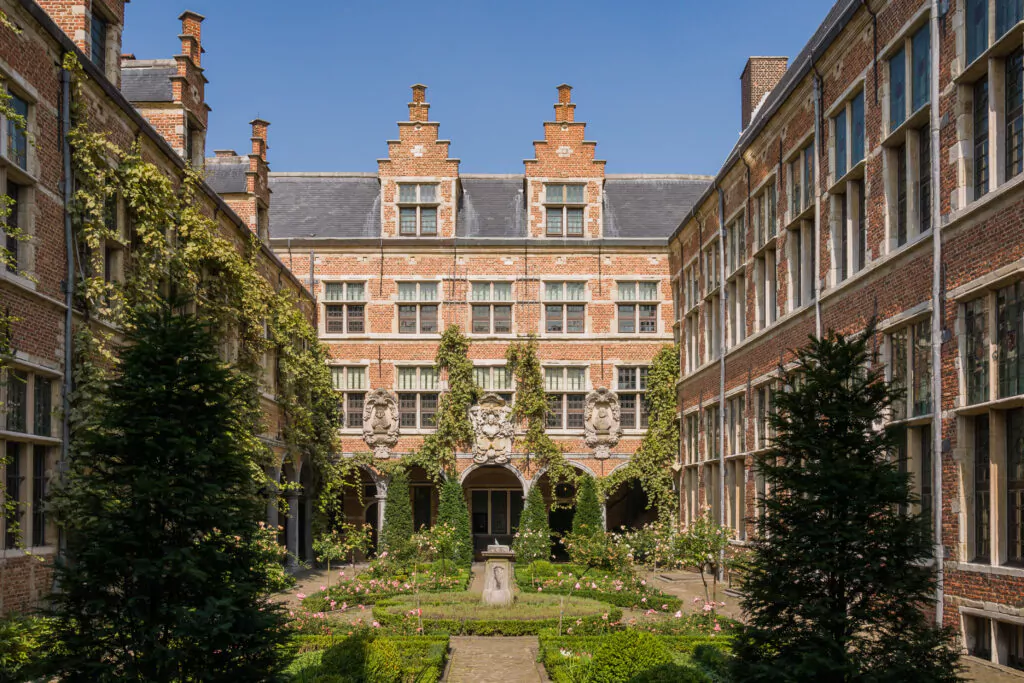 Musée Plantin-Moretus