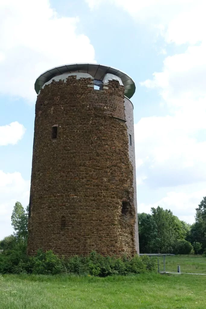 Maagdentoren