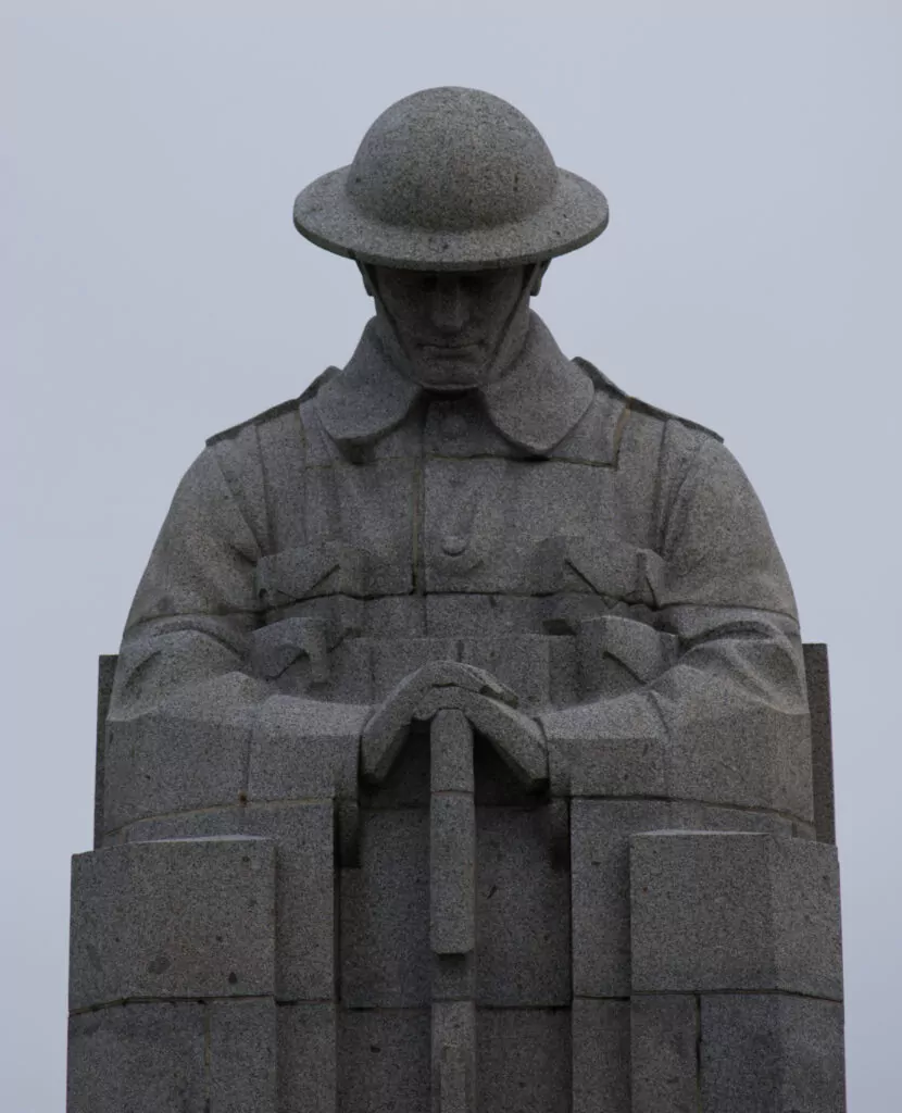 Mémorial de Saint-Julien