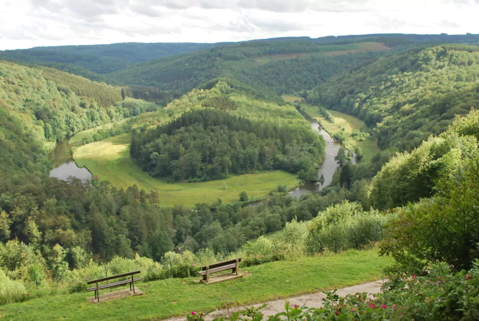 Tombeau du Géant