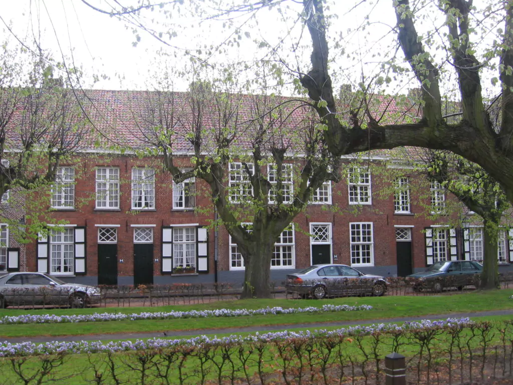 Béguinage de Turnhout