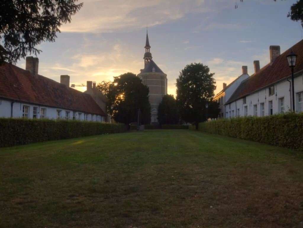 Béguinage de Hoogstraten