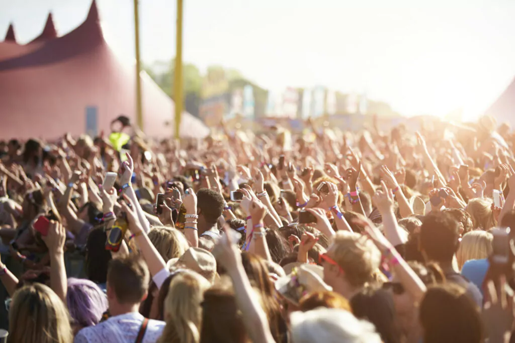 Découvrez les oeuvres d’art permanentes de Tomorrowland