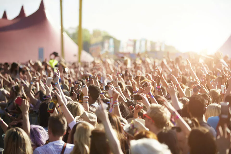 Découvrez les oeuvres d’art permanentes de Tomorrowland