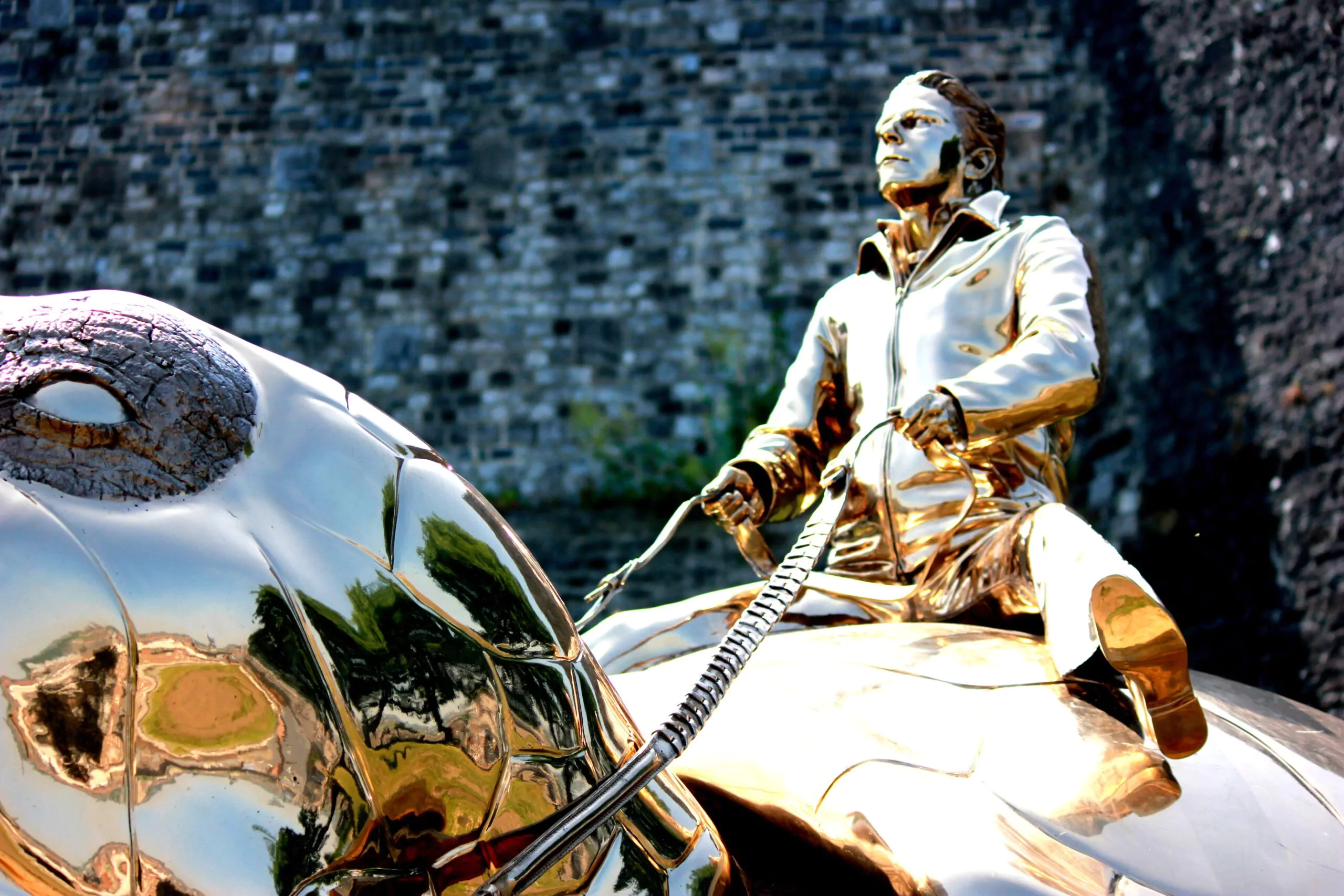 Searching for Utopia Namur à Namur