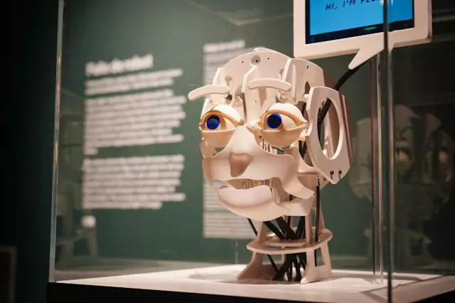 Technopolis - Endroit insolite à Malines, en Belgique