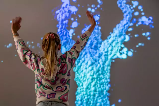 Technopolis - Endroit insolite à Malines, en Belgique
