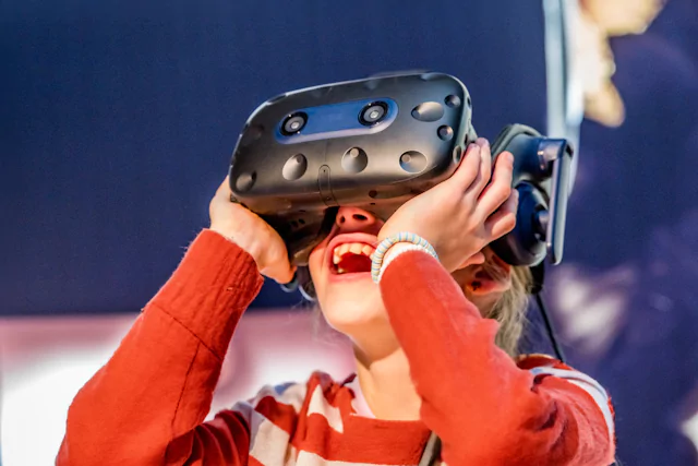 Technopolis - Endroit insolite à Malines, en Belgique