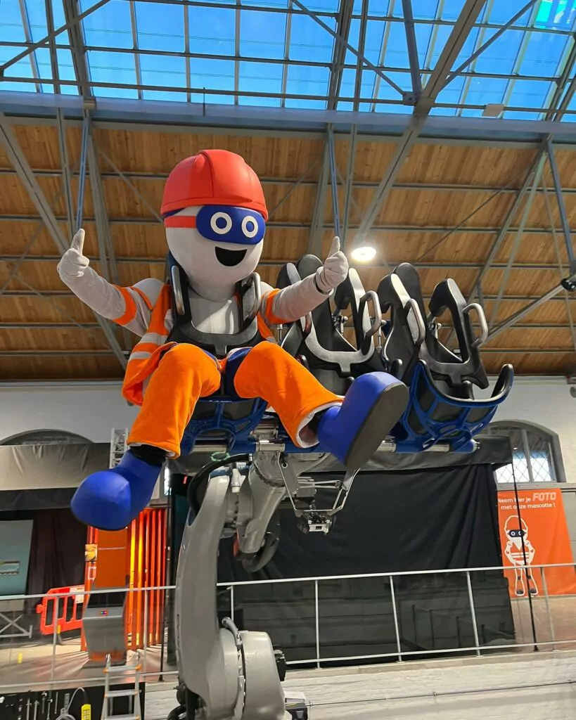 Robotland