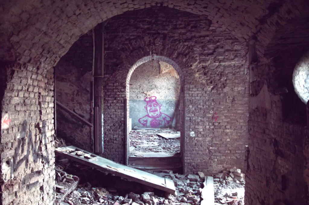 Sublimer les lieux abandonnés, 7 conseils de photographie en urbex