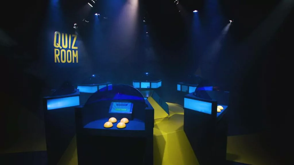 Quiz Room Malines
