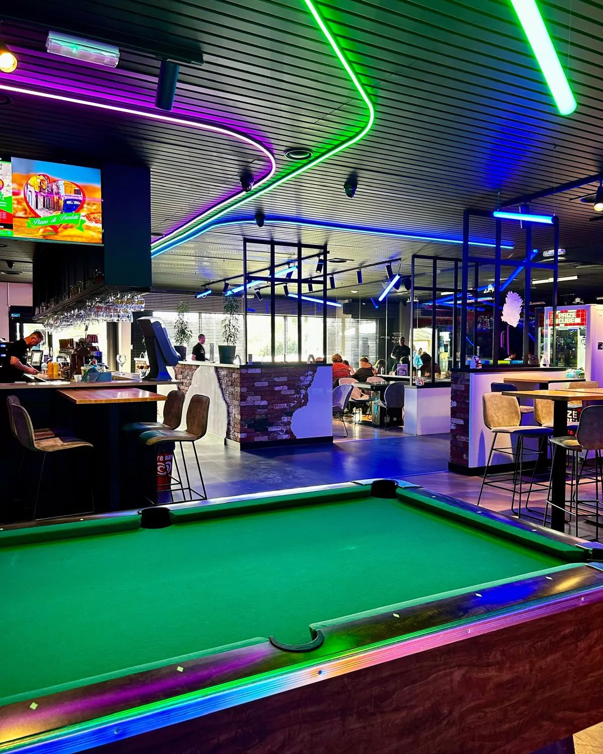 S’pace Arlon à Weyler