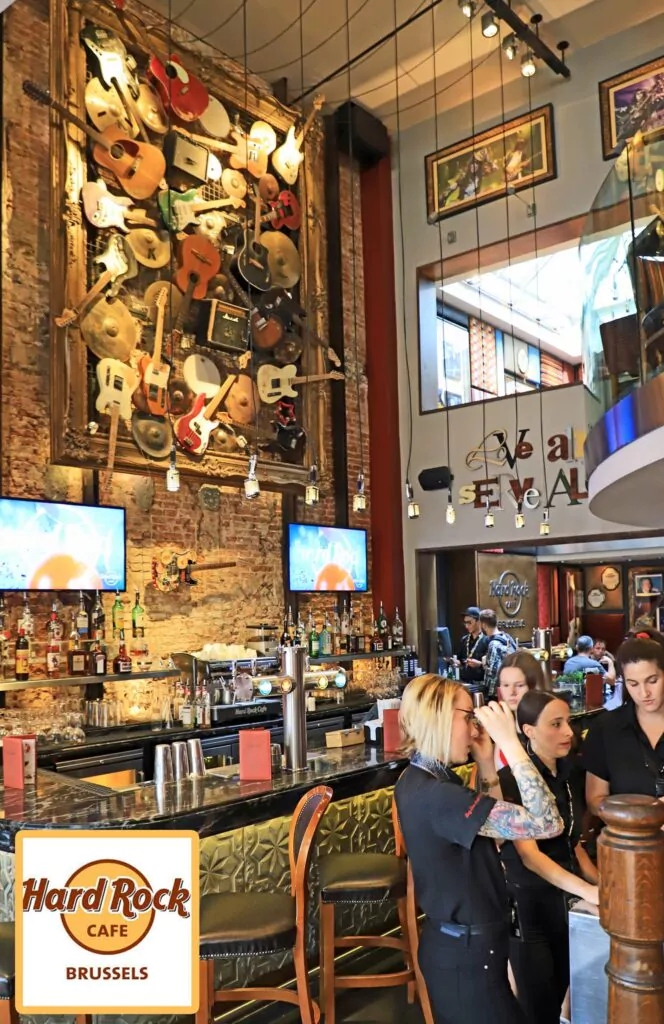 Hard Rock Café