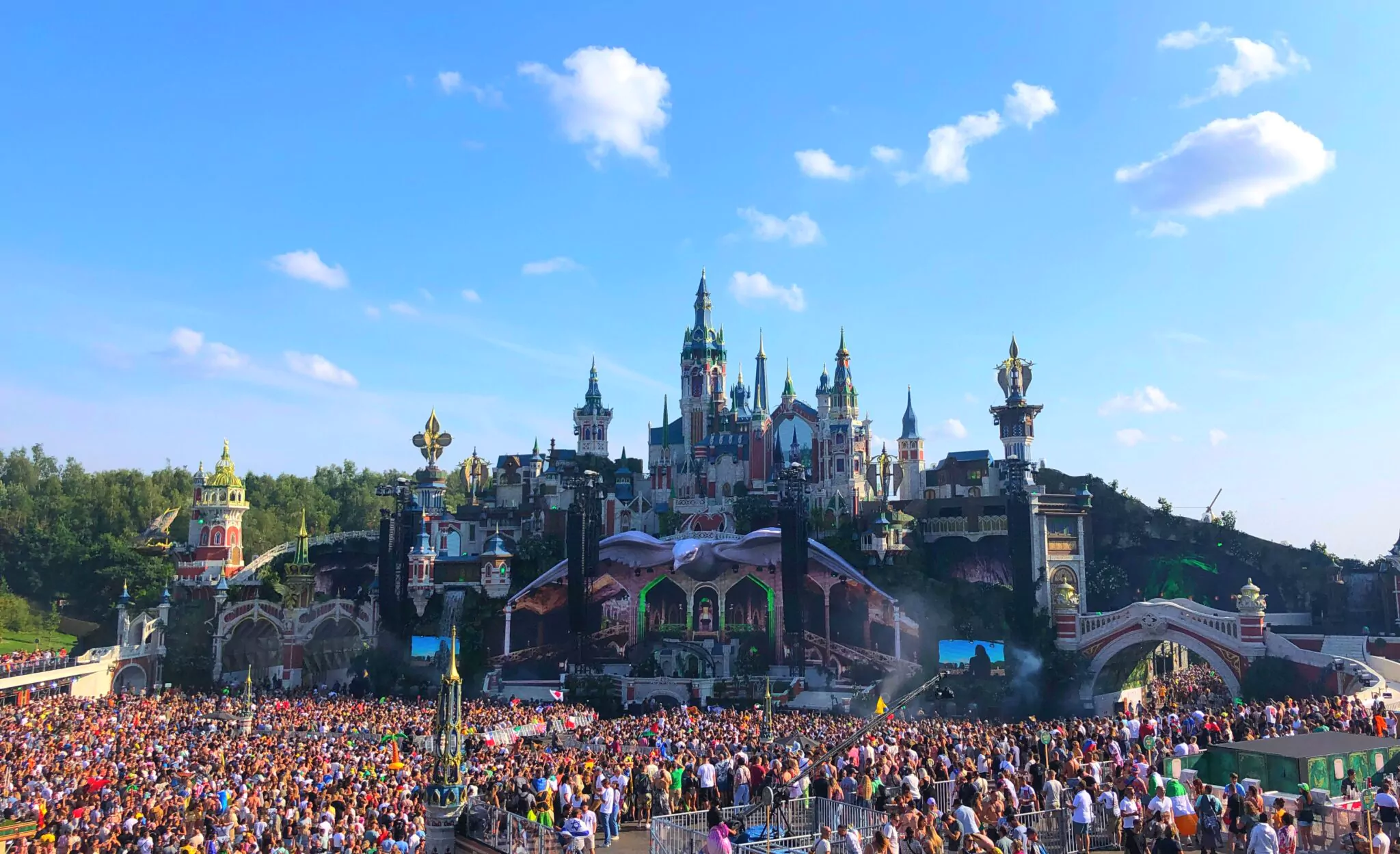 Comment obtenir votre billet pour Tomorrowland 2025, quelques conseils pour maximiser vos chances