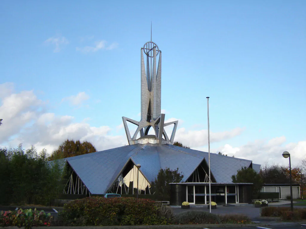Christus Koningkerk