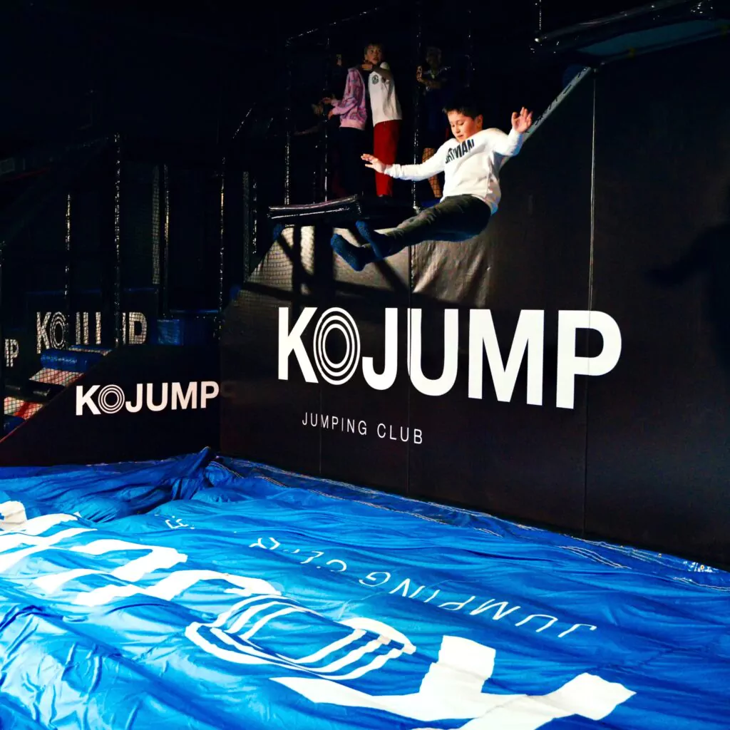 KOJUMP Gembloux