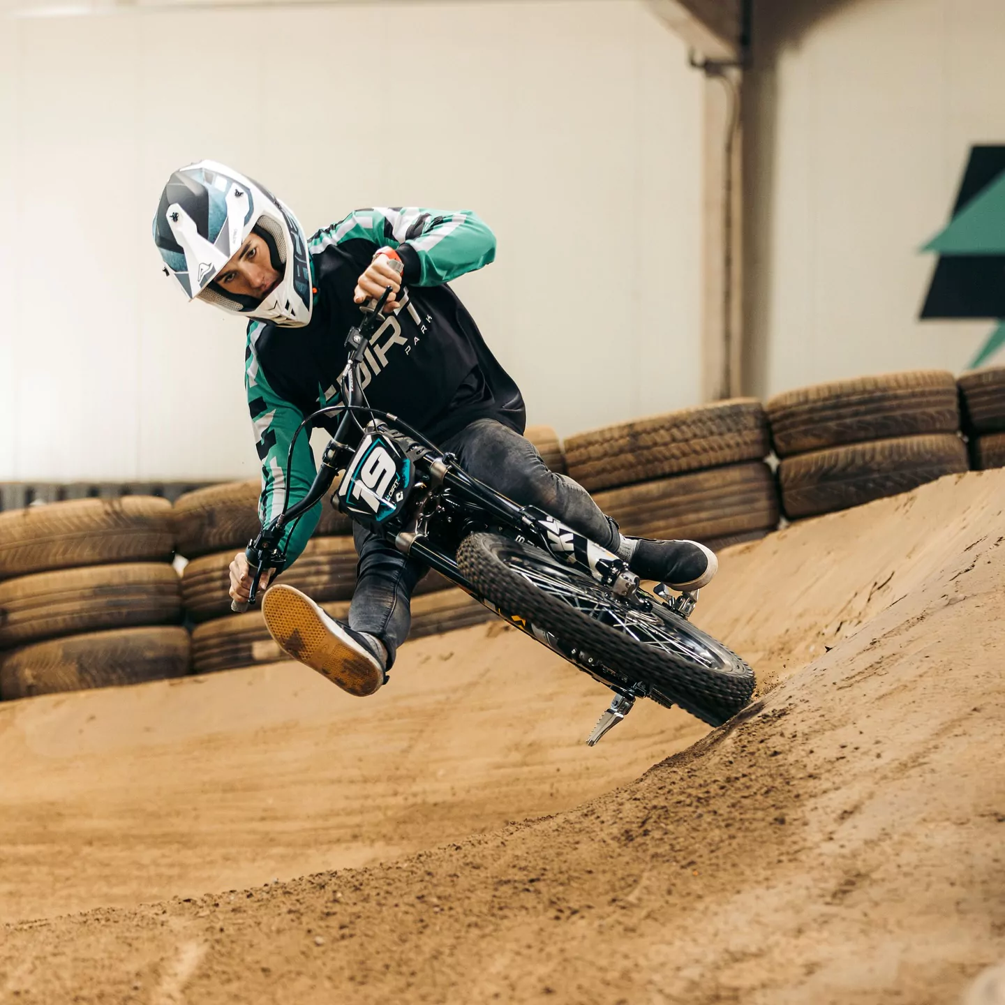 Edirt Park à Malines