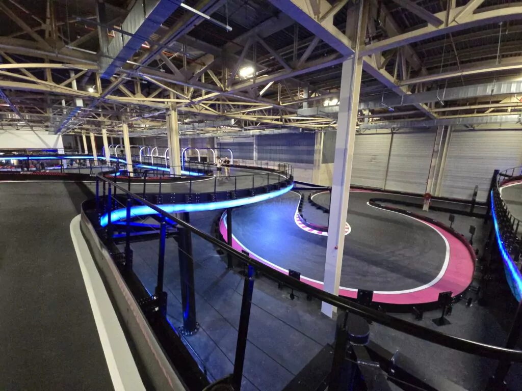Experience Factory Anvers