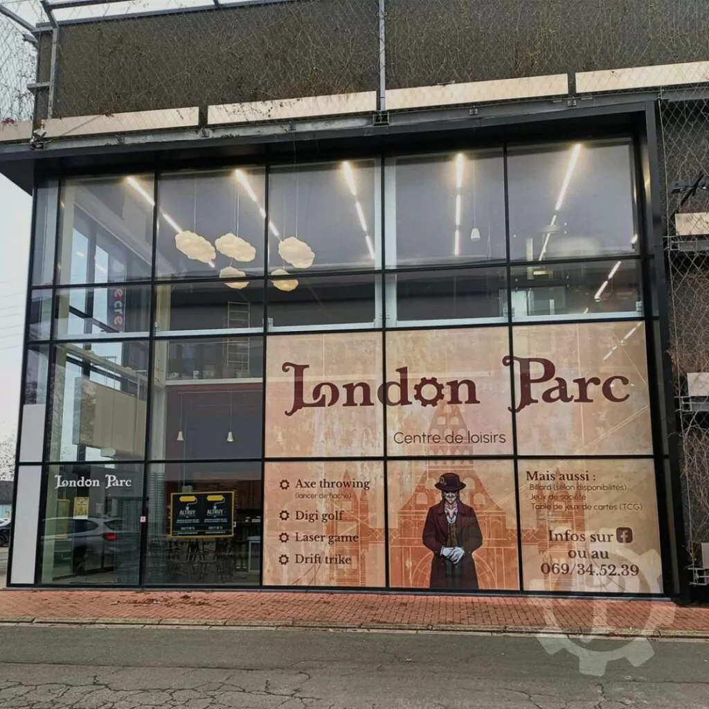 London Parc