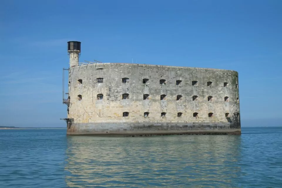 Comment participer à Fort Boyard ?