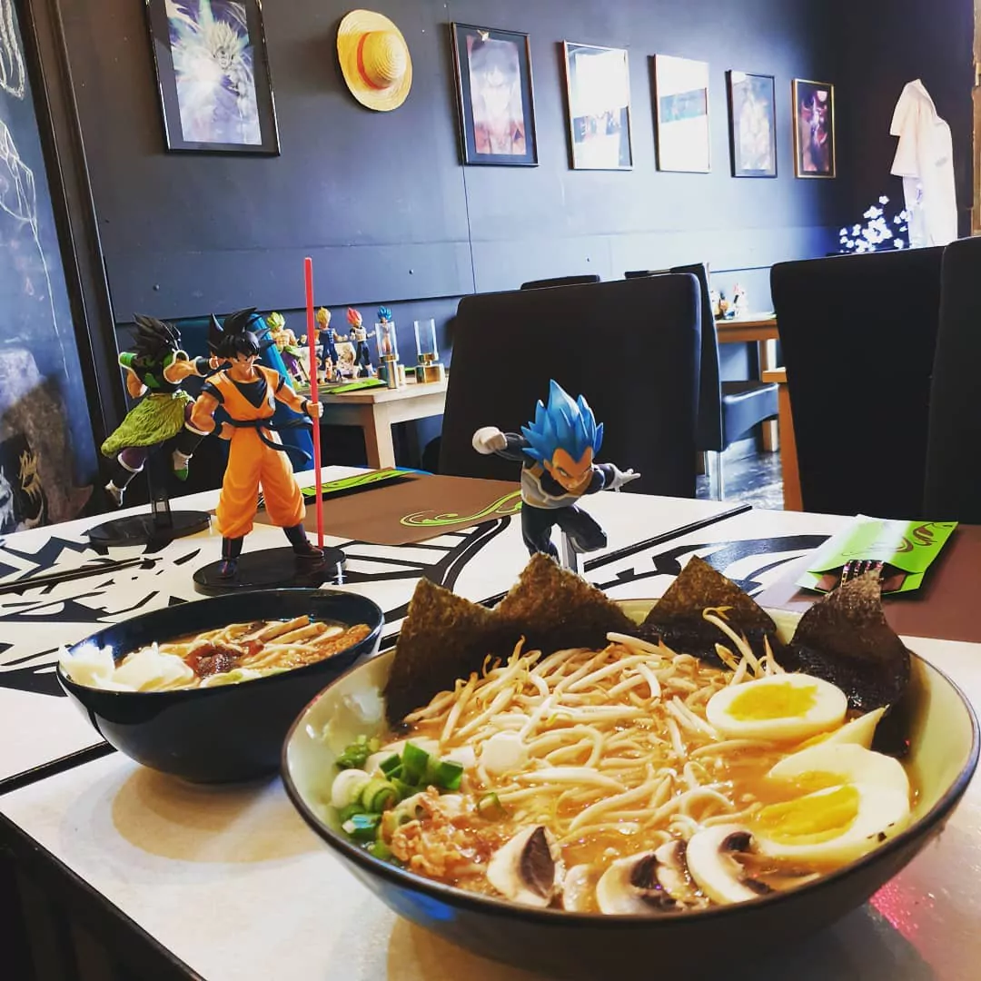 D. Majin à Seraing