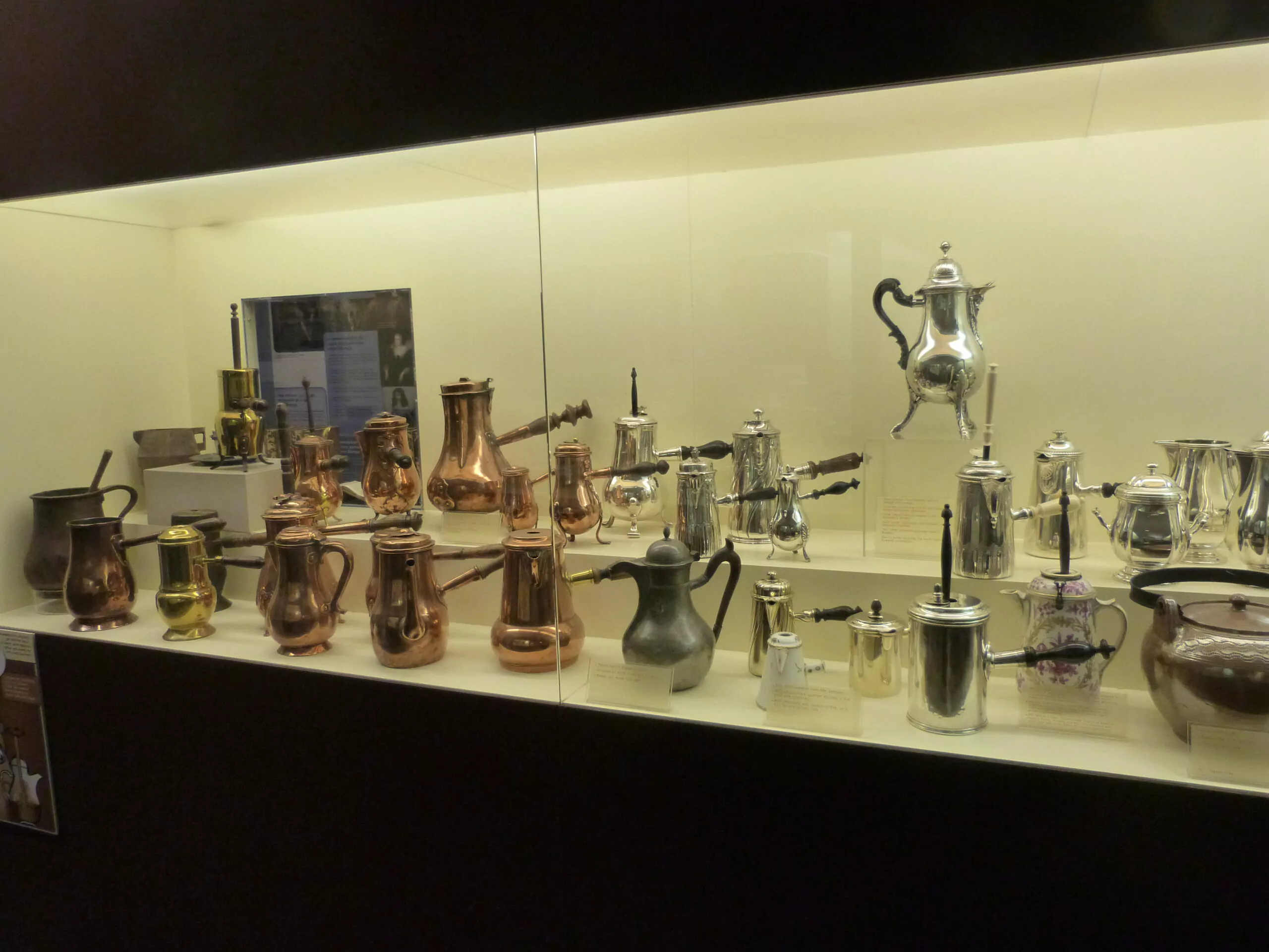 Choco-Story Bruges à Bruges