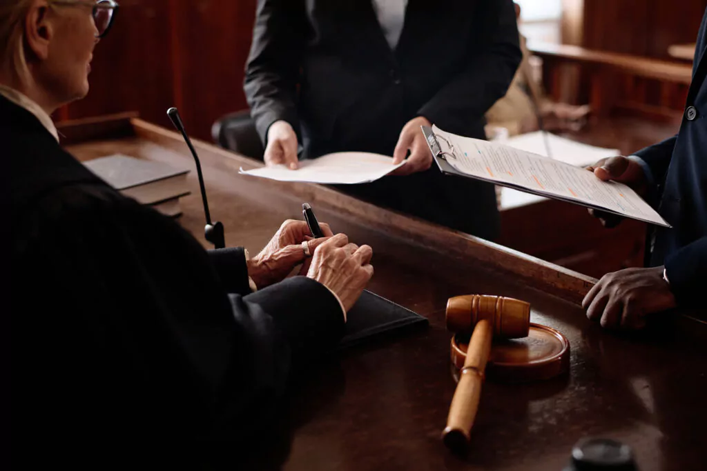 The Jury Experience, l’expérience immersive qui vous plonge au cœur d’un procès sous tension