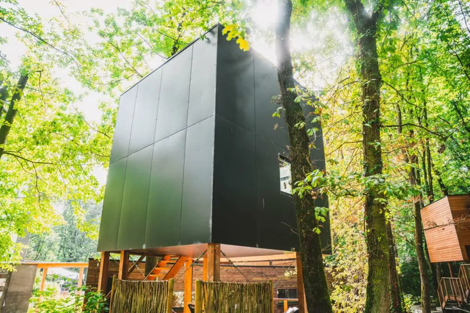 Utopia Resort