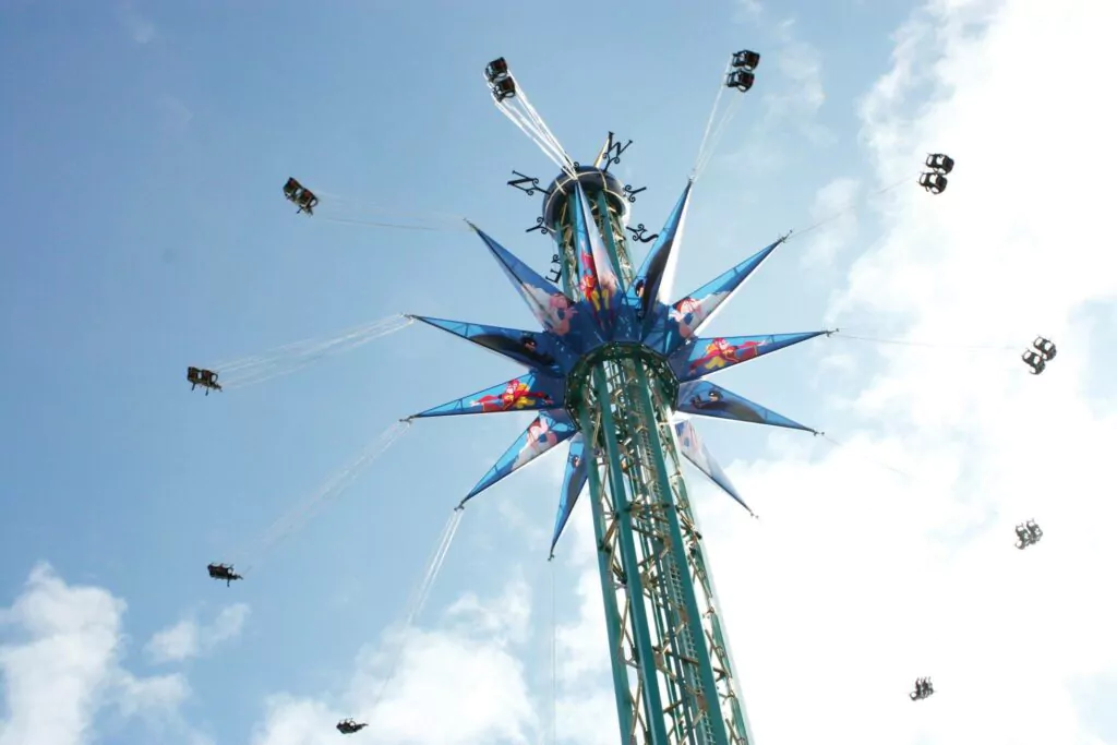 Ce célèbre parc belge change de nom, découvrez Plopsaland Ardennes !