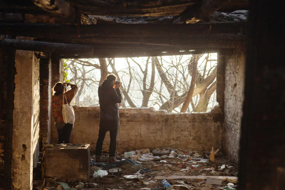 Pourquoi l’urbex est-il dangereux ?