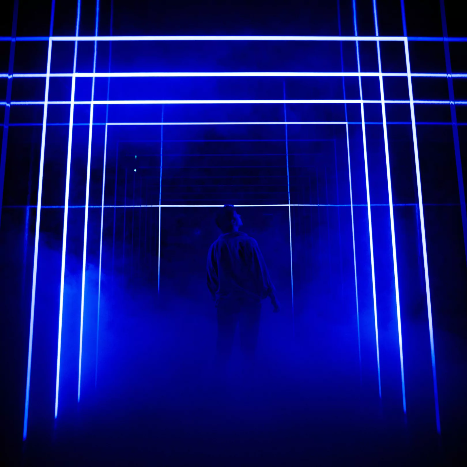 MOIR – Museum of Infinite Realities à Bruxelles