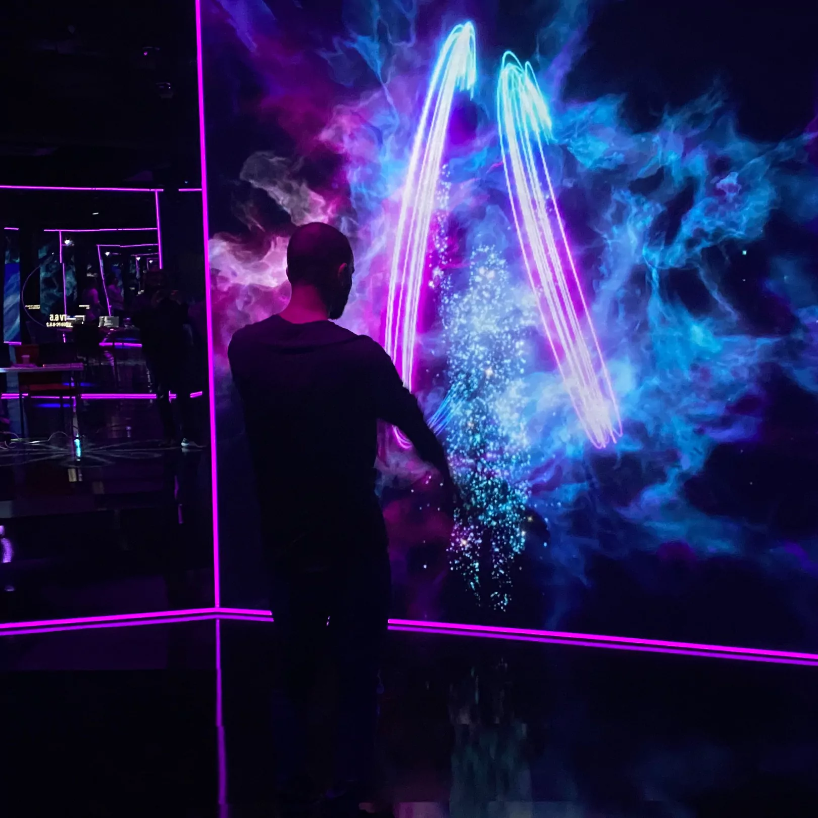 MOIR – Museum of Infinite Realities à Bruxelles