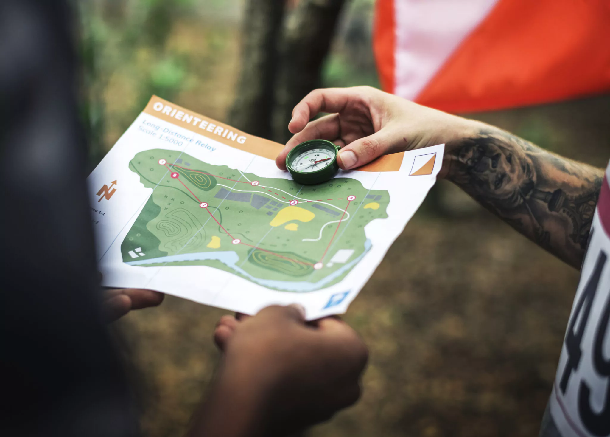 Jeu de piste, explorez la Bruxelles secrète et insolite !