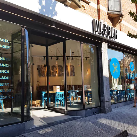 WASBAR Louvain