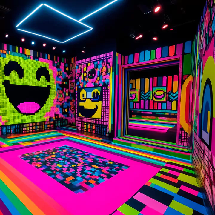 Cette expo à&nbsp;Bruxelles va vous retourner le&nbsp;cerveau (et ça se passe bientot)