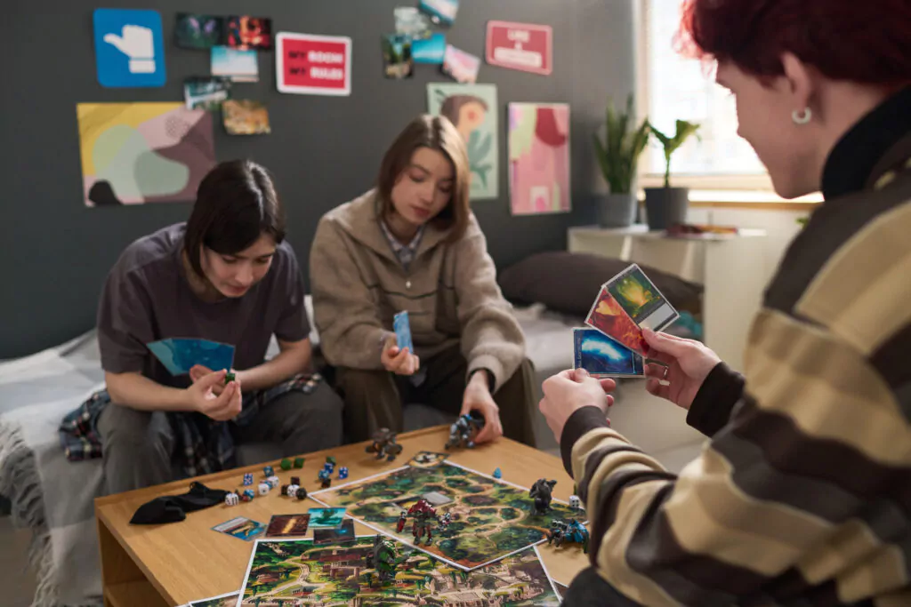 La Belgique s’invite dans vos soirées jeux, 5 idées à découvrir
