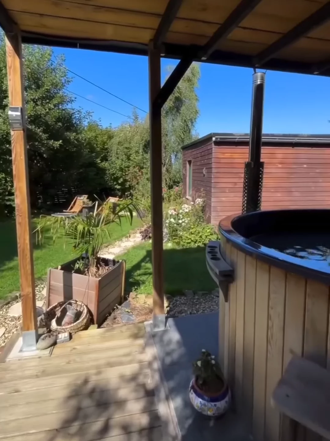 Temps 1solite - Endroit insolite à Andenne, en Belgique