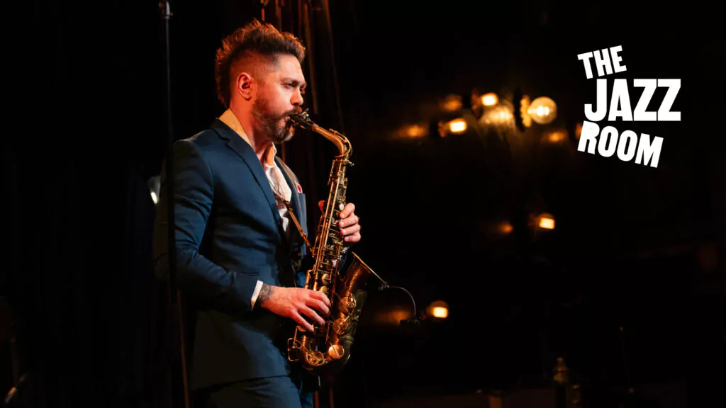 The Jazz Room arrive à Bruxelles, vibrez au rythme de la Nouvelle-Orléans