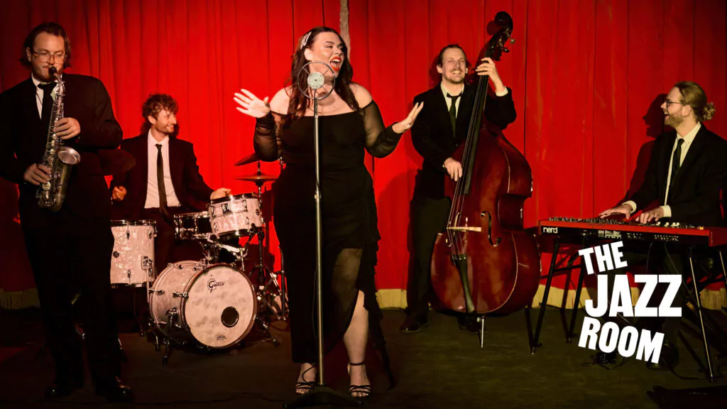 The Jazz Room arrive à&nbsp;Bruxelles, vibrez au&nbsp;rythme de&nbsp;la&nbsp;Nouvelle-Orléans