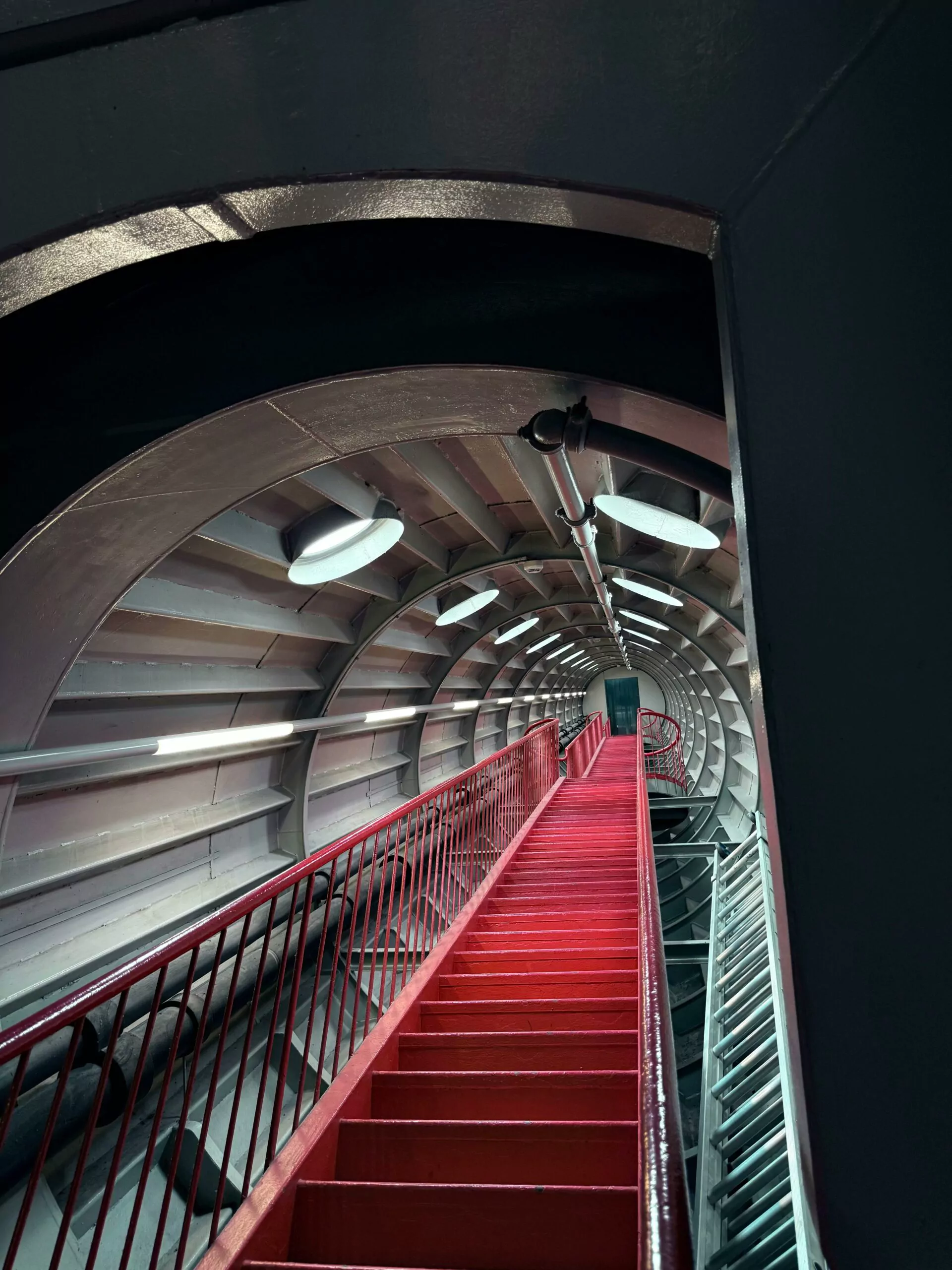 Atomium à Bruxelles