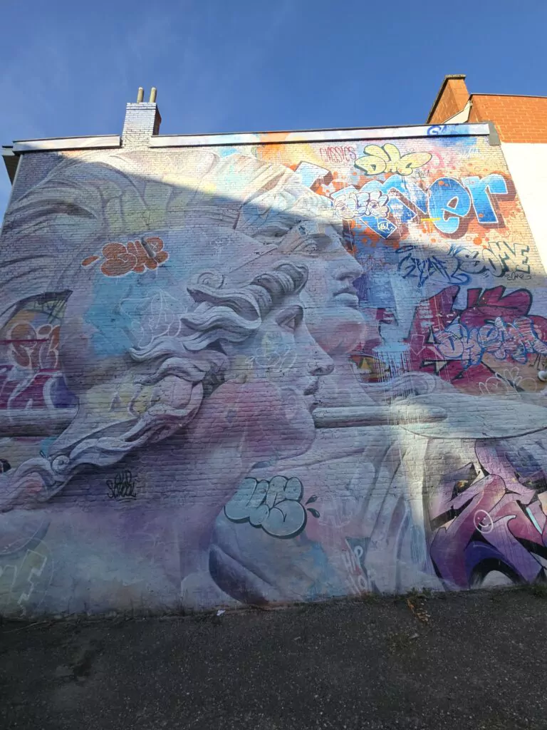 Que faire à Hasselt, l’une des villes les plus sous-cotées de Belgique