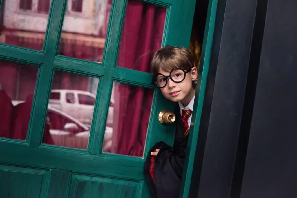 Potted Potter arrive à Bruxelles, Harry Potter résumé en 70 minutes d’humour magique