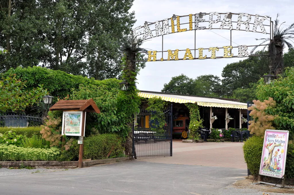 Parc familial Harry Malter