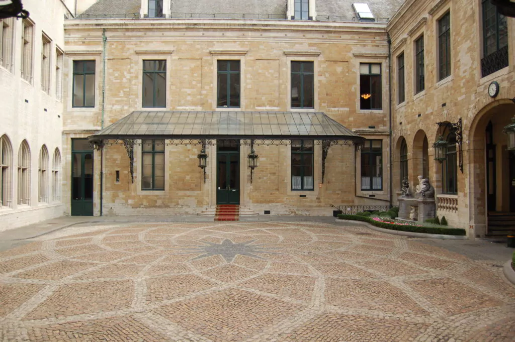 Point zéro géographique